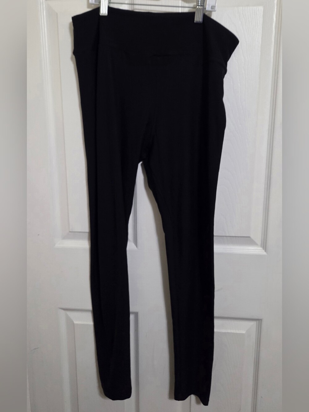 Black LulaRoe Leggings